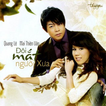 Quang Le feat. Mai Thien Van Can Nha Mau Tim