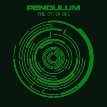 Pendulum The Other Side - Radio Edit