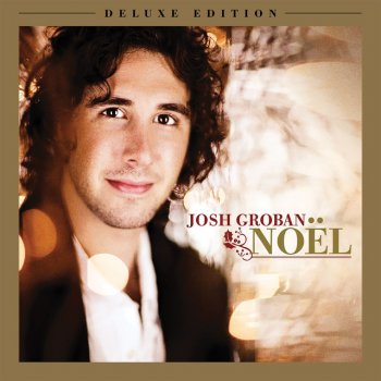 Josh Groban Have Yourself a Merry Little Christmas - Piano / Vocal Version