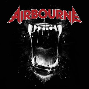 Airbourne Party In The Penthouse