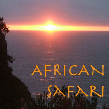 Daniel LeBlanc Bikutsi Magic