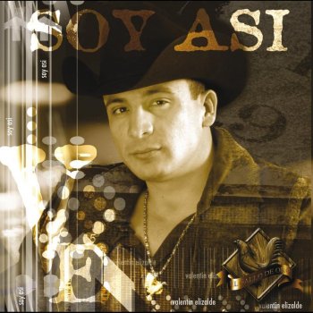 Valentin Elizalde Soy Así