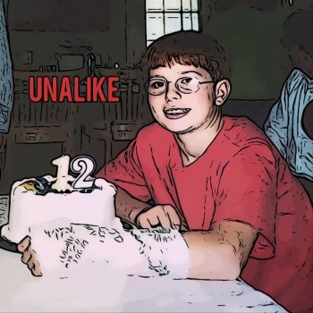 Исполнитель Brandan, альбом Unalike