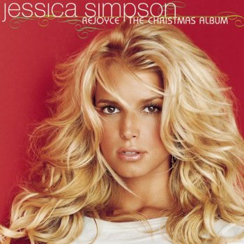 Jessica Simpson It's Christmas Time Again