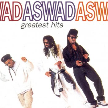 Aswad If I Was