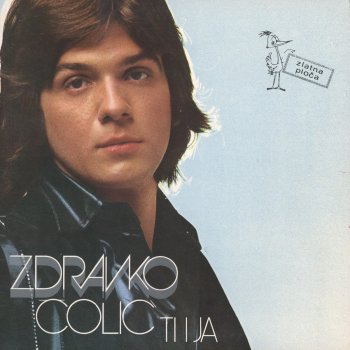 Zdravko Čolić Vagabund