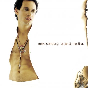 Marc Anthony Tú amor me hace bien