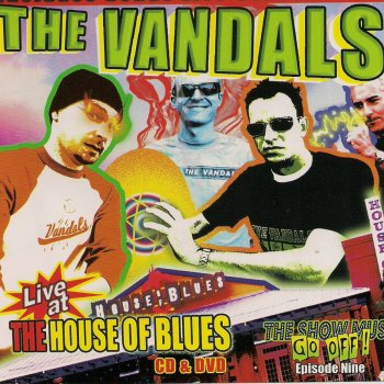 The Vandals I've Got a Date