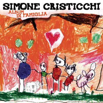 Simone Cristicchi Piccola canzone