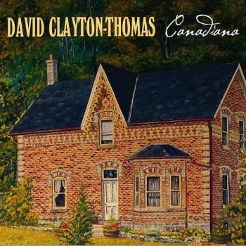 David Clayton-Thomas feat. Shauna Rolston Angel