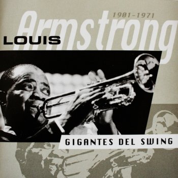 Louis Armstrong Stardusct