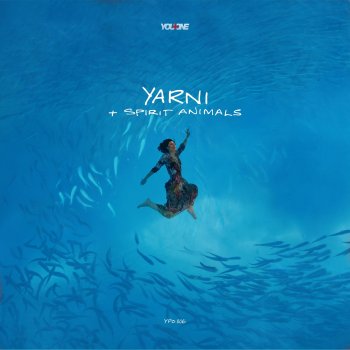 Yarni Dolphin