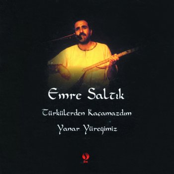 Emre Saltık Dersim Toyu