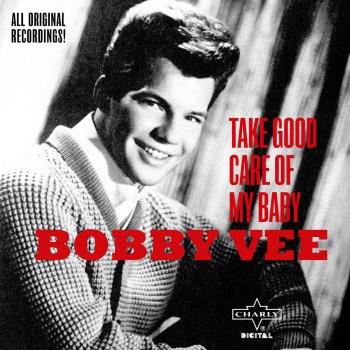 Bobby Vee School Days