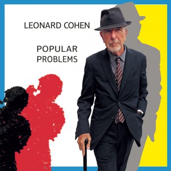 Leonard Cohen My Oh My