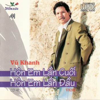 Vũ Khanh Hãy yêu như chưa yêu lần nào