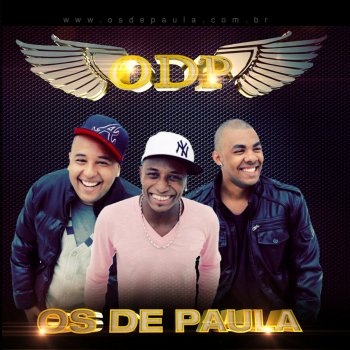 Os De Paula Vai Pirar