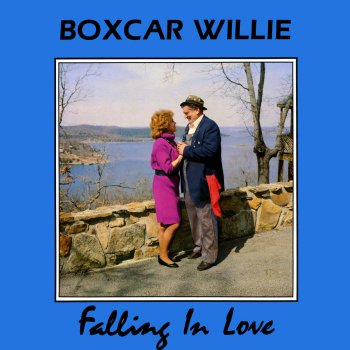 Boxcar Willie Losing My Mind