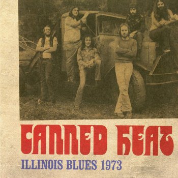 Canned Heat Keep It Clean (Live)