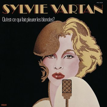 Sylvie Vartan Danse-la, chante-la