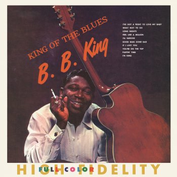 B.B. King Please Accept My Love (Live)