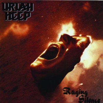 Uriah Heep Corina