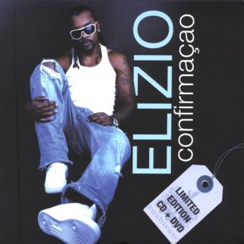 Elizio feat. Palinha Sabi Di Mas