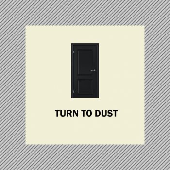 Nathan Sharp Turn To Dust
