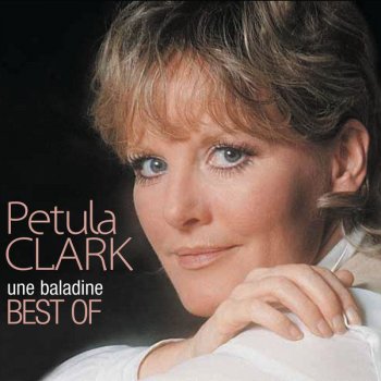 Petula Clark A Paris