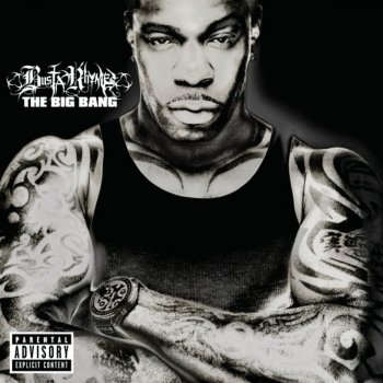 Busta Rhymes feat. Eminem I'll Hurt You