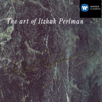 Itzhak Perlman feat. Samuel Sanders The Londonderry Air (1992 - Remaster)