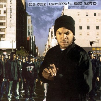 Ice Cube Rollin' Wit The Lench Mob