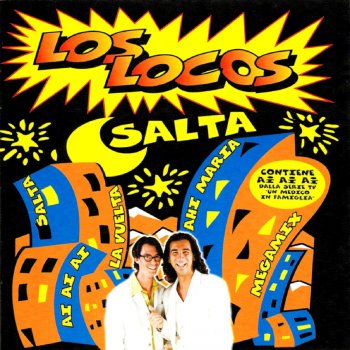 Los Locos Ai ai ai (Club Remix)