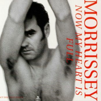 Morrissey Moon River (extended)