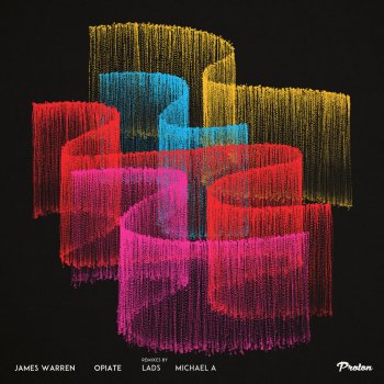 James Warren feat. LADS Opiate - LADS Remix