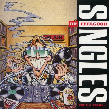Dr. Feelgood No Mo Do Yakamo