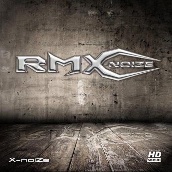 X-Noize No Mishaps (MAJOR7 Rmx)
