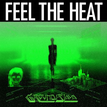 Groundislava Reflex Engine