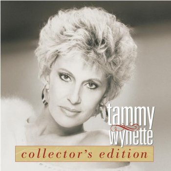 Tammy Wynette You Can Be Replaced