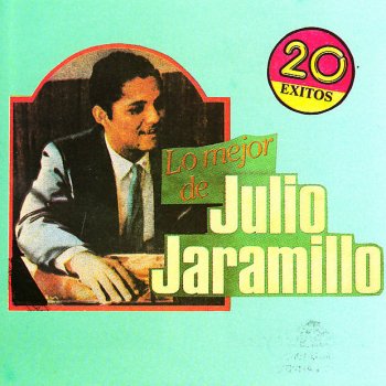 Julio Jaramillo Dulce Embeleso