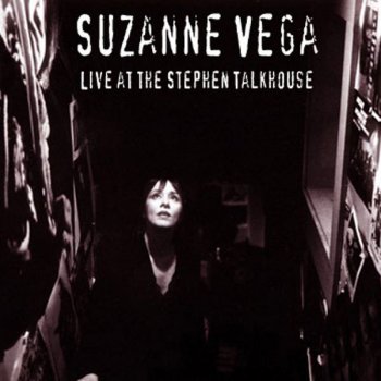 Suzanne Vega Left of Center