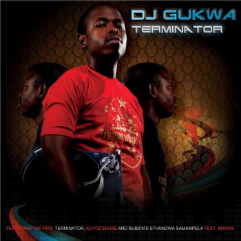 Dj Gukwa Terminator (Mtecture Remix)
