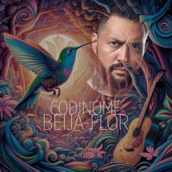 Wellington Codinome Beija-Flor