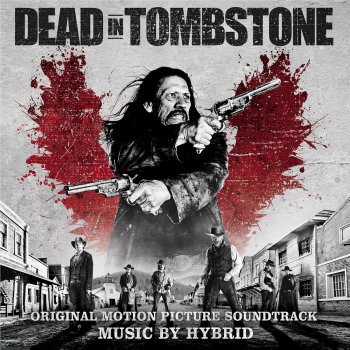 Hybrid feat. Black Rebel Motorcycle Club Beat the Devil's Tattoo - Hybrid Dead in Tombstone Mix