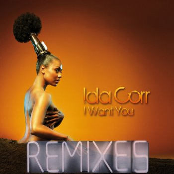 Ida Corr I Want You - Schwarz & Funk - Back To The Beach Remix