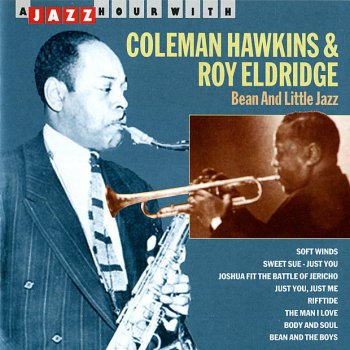 Coleman Hawkins & Roy Eldridge Joshua Fit the Battle of Jericho