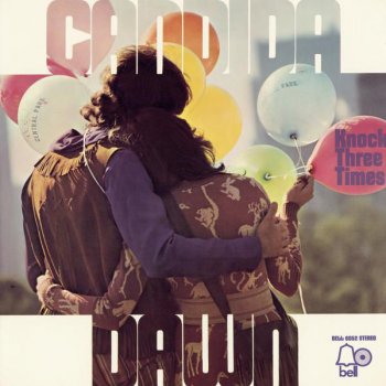 Tony Orlando&Dawn I Didn't Mean To Love You So Good, Juanita