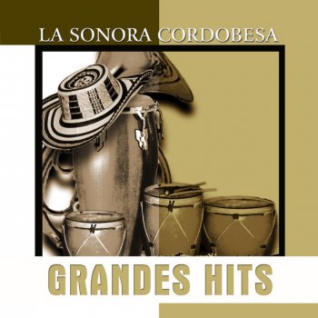 La Sonora Cordobesa feat. Eliseo Herrera El Mentiroso