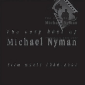 Michael Nyman An Eye For Optical Theory