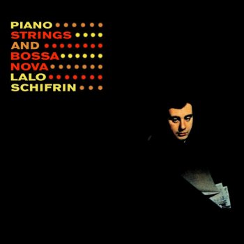 Lalo Schifrin Rio After Dark